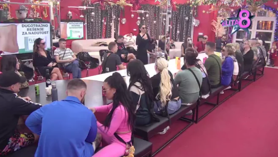 "ABORTIRALA JE, OSTALA JE TRUDNA S ALBANCEM U TETOVU" Raskrinkana mračna tajna učesnice Elite, ona propala u zemlju!