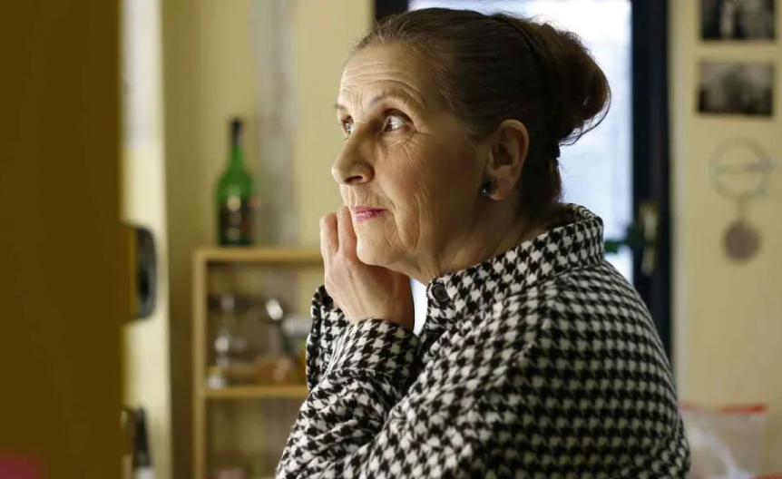 RADOŠU SAM VRATILA TEKST Olga Odanović otkrila: "Malo je falilo da ulogu Zlatane u 'Selu gori' odigra neko drugi"