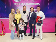 OVO SU SINOVI DRAGANA STANKOVICA Otkrili šta stvarno misle o Jovani Jeremić!