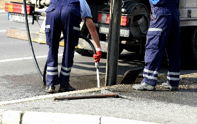 OBAVEŠTENJE ZA SVE BEOGRAĐANE Ove ulice u Beogradu sutra ostaju bez vode