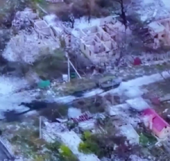 OPERACIJA U ZAVRŠNOJ FAZI Ruska armija preuzela kontrolu nad još jednom teritorijom (VIDEO)