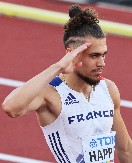 BRUTALNA KAZNA PRETI EVROPSKOM VICEŠAMPIONU Pretukao devojku, pa uhvaćen i za doping