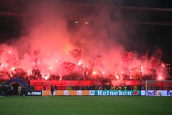 NA POMOLU TRANSFER BOMBA Nekadašnji prvotimac Zvezde potpisuje za ljutog protivnika crveno-belih?!