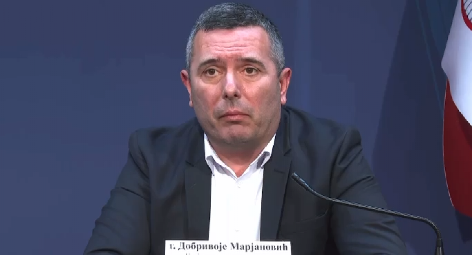 SINDIKATI POZVALI NA POVRATAK NORMALNOJ NASTAVI "Funkcioniše sada sve, potpisali smo kolektivni ugovor"