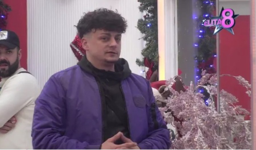 EVO NA KOJI NAČIN TERZA ZARAĐUJE NOVAC U ELITI! Izlanuo se i priznao sve u programu uživo, učesnici zanemeli!