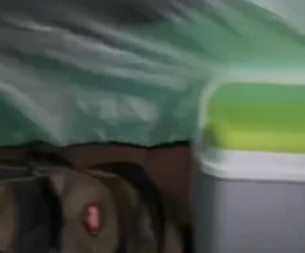 KAMPOVANJE SE ZAMALO PRETVORILO U HOROR Otvorio je šator i zaledio se od straha – ispred njega je stajalo ČUDOVIŠTE! (VIDEO)