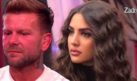 RASKRINKANI ANĐELA I STANISLAV! Letovali zajedno i boravili u hotelu, evo šta ih je odalo, isplivali i dokazi (FOTO)