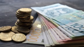 UPRKOS ŽELJAMA ŠOLAKA I ĐILASA! Srbiji potvrđen kreditni rejting!