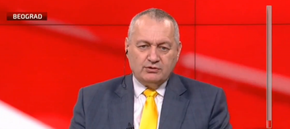 OPOZICIJA SVESNA DA BI IH VUČIĆ OŠURIO NA IZBORIMA Na pomen izbora skaču kao opareni (VIDEO)