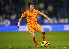 LUDA KUĆA Nesvakidašnji zaplet koji je izazvao fudbaler Reala Fran Garsija