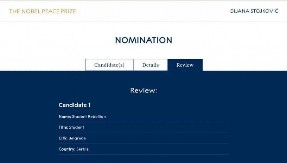 AU, KAKO ŽESTOKA PODVALA Studenti nisu kandidati za Nobelovu nagradu, evo šta je istina