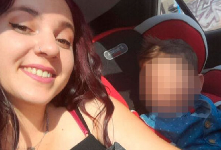 OVO JE DEČAK (3) KOG SU RODITELJI ZLOSTAVLJALI NA KRITU Lekari su saopštili najgore moguće vesti