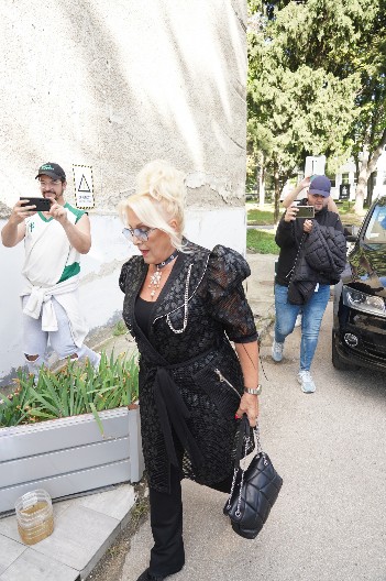 SIN SNEŽANE ĐURIŠIĆ BIO NA ODVIKAVANJU! Prekinuli svaki kontakt, nakon smrti oca prošao kroz pakao!