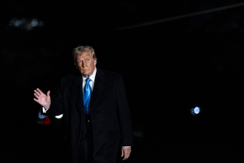 TRAMP POKLEKAO Amerika donela odluku, tiče se carina Meksiku