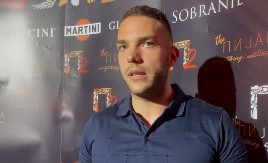 NAPADNUT ANĐELO RANKOVIĆ! Napravljena sačekuša ispred Pinka, ovo su detalji incidenta