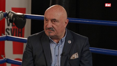 ADVOKATURA JE KAO HITNA POMOĆ, NE MOŽE ONA U ŠTRAJK Advokat Petronijević za Alo! o obustavi rada advokata