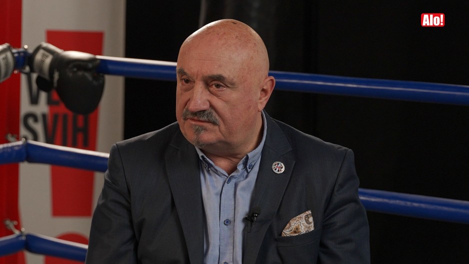 ADVOKATURA JE KAO HITNA POMOĆ, NE MOŽE ONA U ŠTRAJK Advokat Petronijević za Alo! o obustavi rada advokata