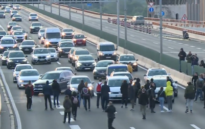 JEZIVO, DA SE UPLAŠIŠ ŠTA SPREMAJU! Studentske blokade su deo jednog većeg plana, a to je urušavanje sistema (VIDEO)