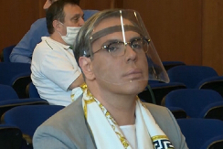 HITNO HOSPITALIZOVAN BOKI 13! Evo u kakvom je stanju, ovo su svi detalji