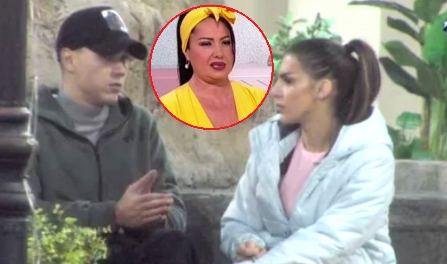 ENINA PORODICA NAPALA ZLATU PETROVIĆ! Razvezali jezik o njoj i urnisali je, Peja će doživeti nervni slom!