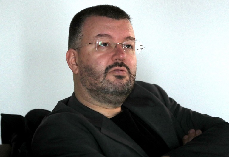 ZAŠTO JE REKTORSKI KOLEGIJUM ODBIO DIJALOG NA KOJI JE SAM POZIVAO Čedomir Antić za Alo: Šokiran sam