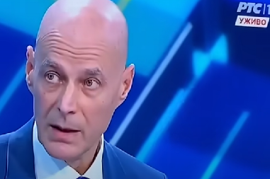 KAKVO LICEMERJE Profesor ne bi dao studentu da ga operiše, ali bi im dao da vode državu?! (VIDEO)