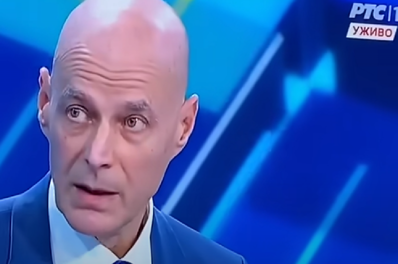 KAKVO LICEMERJE Profesor ne bi dao studentu da ga operiše, ali bi im dao da vode državu?! (VIDEO)