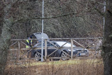 "IZVELA SAM IH I KRENULI SMO DA TRČIMO NIZ HODNIK..." Dramatična ispovest učiteljice nakon masakra u Švedskoj