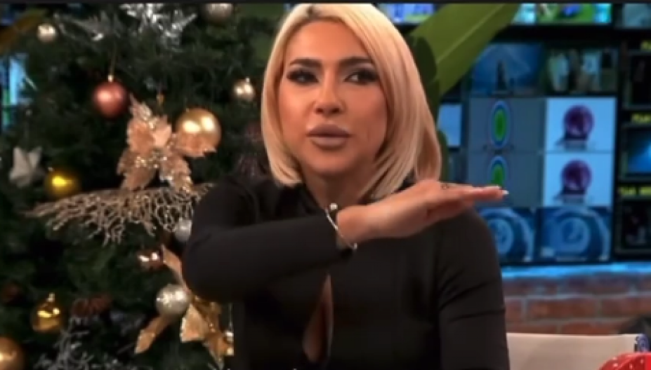 JOVANA JEREMIĆ DRASTIČNO PROMENILA IZGLED! Voditeljka šokirala, komentari se samo nižu: "Ne ličiš na sebe!" (VIDEO)