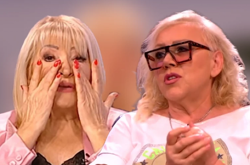 "IŽIVLJAVALI SU SE I VITLALI PIŠTOLJEM" Pevačica progovorila o stresnim situacijama na nastupima, nije smela da im se suprotstavi