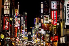 TAJNA DUGOVEČNOSTI JAPANACA Ove namirnice su ključ japanskog zdravlja!