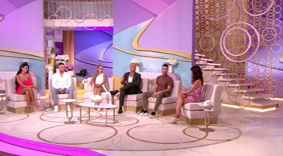 SKANDAL NA PINKU Voditeljka se sukobila sa gošćom, doživela javnu osudu!