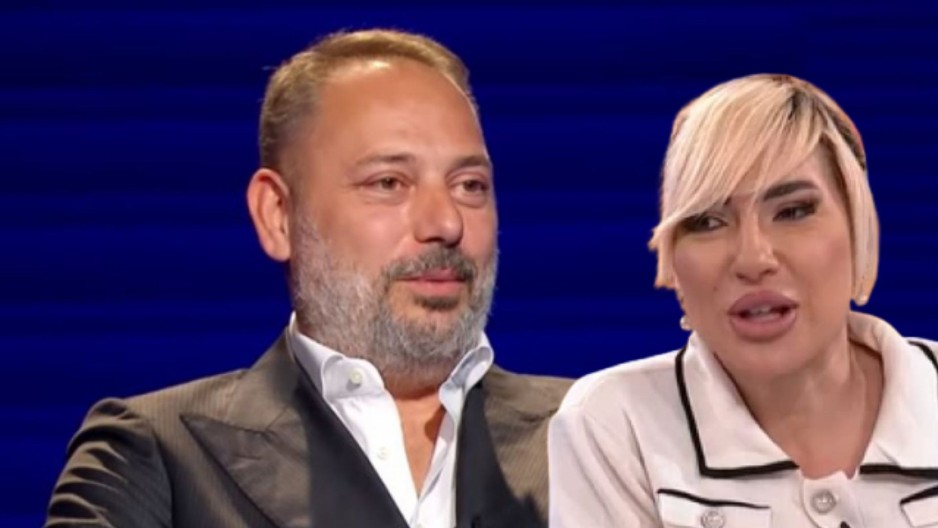 SRPSKI MILIONER NASTAVIO SA REŠETANJEM JOVANE JEREMIĆ Progovorio o susretu u kafani, pa šokirao!