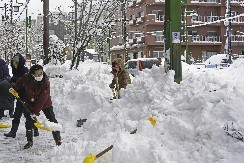 OBJAVLJENA VREMENSKA PROGNOZA ZA SRETENJE Evo koje su šanse da za praznik imamo sneg