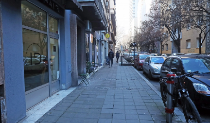 ODREĐEN PRITVOR LUKI (19) KOJI JE NOŽEM NAPAO POLICAJCA NA DUŽNOSTI Naneo mu teške povrede