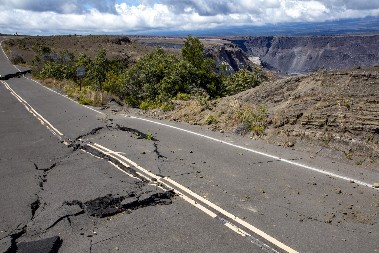 OD MIKROZEMLJOTRESA DO TOTALNOG UNIŠTENJA Evo šta tačno znači koji STEPEN jačine zemljotresa