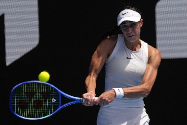 AU, ŠTA SE OVO DESILO? Neverovatan poraz Olge Danilović u Rumuniji