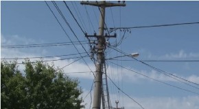 CEO GRAD U SRBIJI BEZ STRUJE Planirano isključenje, evo zašto