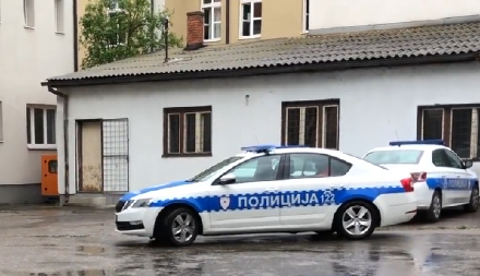 DRAMA U MOSTARU! Opljačkana banka, policija za petama počiniocu