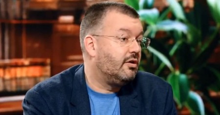 BOJIM SE DA NEKO ZLONAMERAN IZ INOSTRANSTVA NE ZAPUCA Profesor Antić upozorava: To smo već videli u Sarajevu i Euromajdanu!"
