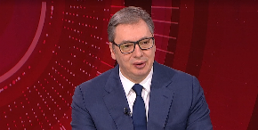 "NOVA VLADA DO 19-20. MARTA ILI NOVI IZBORI" Vučić: Nastaviću da insistiram na dijalogu! Najavio političku deklaraciju o Vojvodini u Srbiji