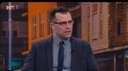 SAD JE SVE JASNO, HRVATI STALI UZ "STUDENTE" U SRBIJI: "Naravno da bi i nama bilo drago da Vučić padne sa vlasti!"