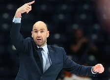 IDEALNA SITUACIJA ZA PARTIZAN Monako drastično oslabljen pred dolazak crno-belih