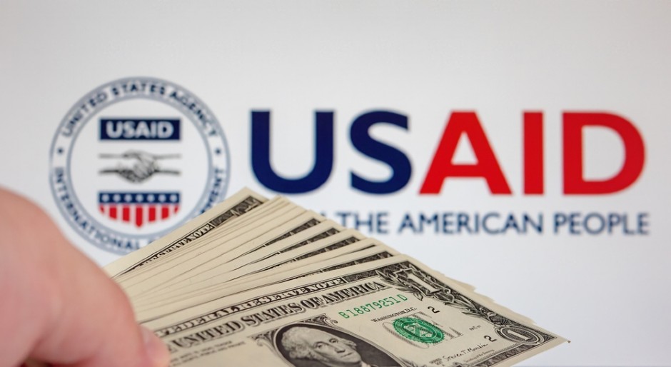 RUSI POZDRAVILI ZATVARANJE USAID-a Oni su ih zabranili još pre 13 godina