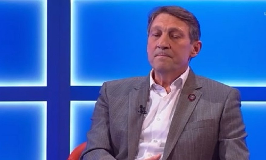 KRIO DA JE ČLAN TZV. ANKETNE KOMISIJE Kuzmanović izbačen iz ekspertskih radnih grupa Univerziteta