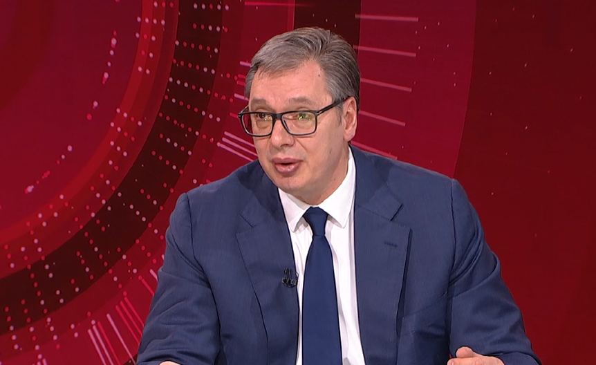 SVI DOKUMENTI SU OBJAVLJENI Vučić: Država svoj posao uradila, pozivam studente da razgovaraju sa tužiocima