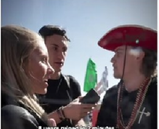 NA ULICI SAZNALA DA JE MUŽ VARA, SLOMIO JOJ SRCE NAOČIGLED PROLAZNIKA  Za 2 minuta je uspeo da uništi 8 godina ljubavi