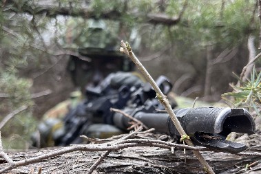 SRPSKI SPECIJALCI 72. BRIGADE U AKCIJI Oglasilo se Ministarstvo odbrane