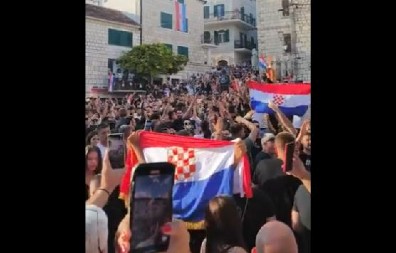 SKANDALOZNO! U Hrvatskoj se sprema rušenje srpskih spomenika, pod parolom da su "četnički", novi predlog zakona uskoro u Saboru (FOTO)