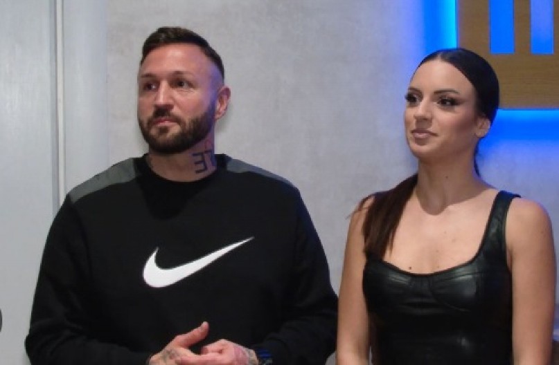 MIONA I ŠA OBJAVILI SREĆNE VESTI! Nisu mogli više da ćute, slavlje u njihovom domu!